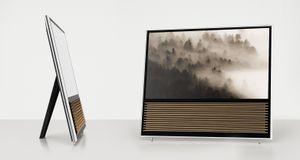 Bang & Olufsen lanserer stilfull 4K-TV med Android