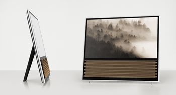 Bang & Olufsen lanserer stilfull 4K-TV med Android