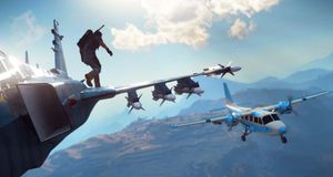 Snart kan du prøve Just Cause 3 sin fleirspelarmodifikasjon