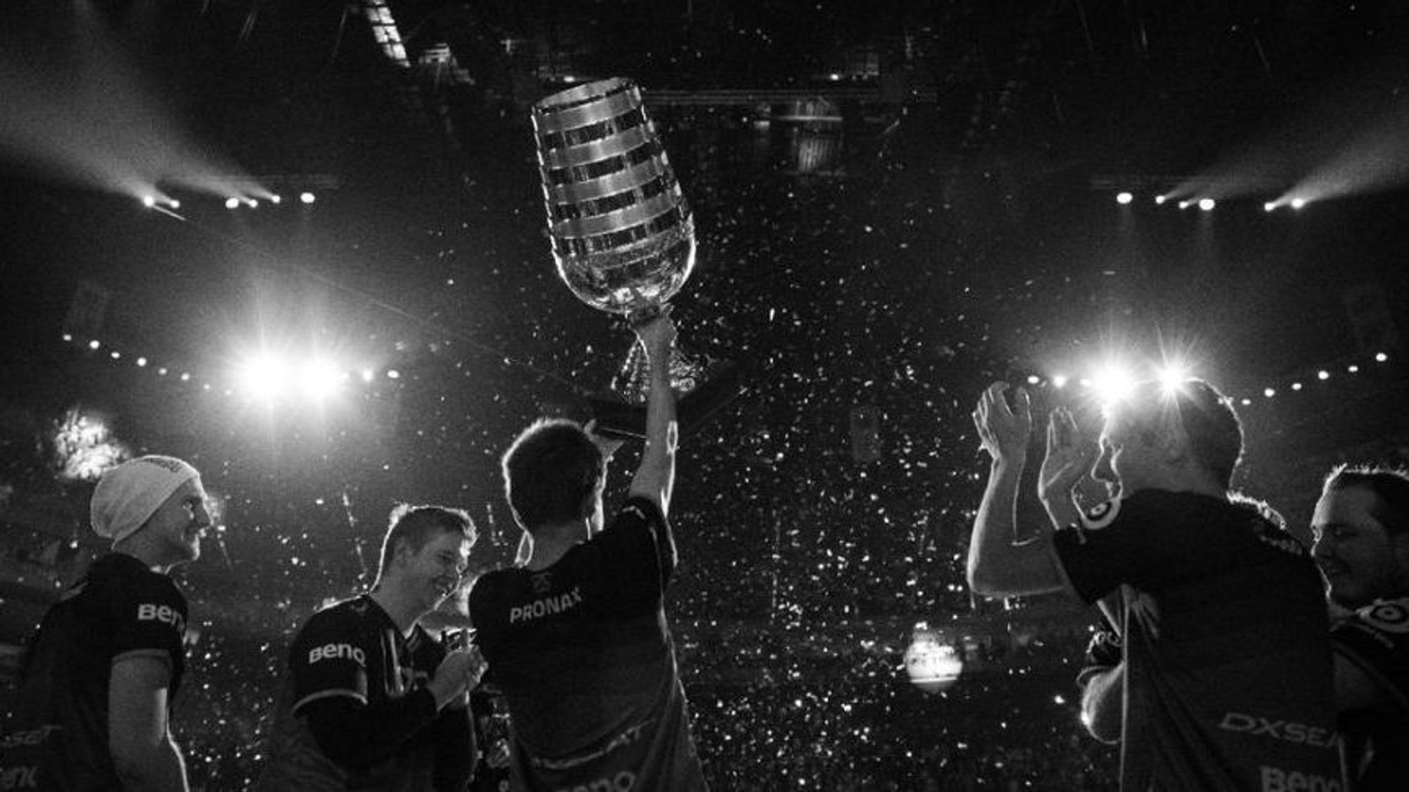 E SPORT: Counter Strike laget Fnatic er i oppløsning Gamer.no E SPORT: Counter Strike laget Fnatic er i oppløsning Gamer.no
