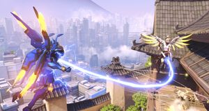 Overwatchs andre konkurransesesong blir heilt annleis