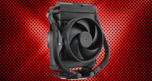 Cooler Master har snekret sammen en ekstra kompakt vannkjøler
