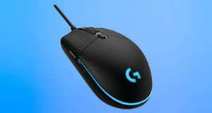 Logitech har lansert ny mus for deg som tar spilling på alvor