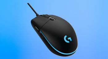 Logitech har lansert ny mus for deg som tar spilling på alvor