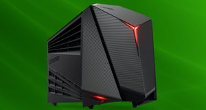Lenovo har dratt duken av to gamingmodeller