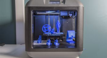 Test: FlashForge Finder 3D-skriver