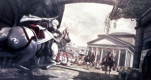 Ezios Assassin’s Creed-trilogi kommer til nyere konsoller