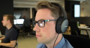 Innrømmer problemer med Bose-hodetelefoner