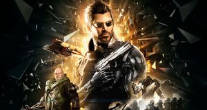 Anmeldelse: Deus Ex: Mankind Divided