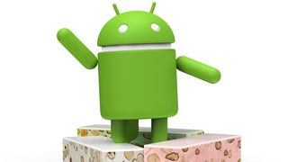 Nougat-utgaven av Android rulles ut nå