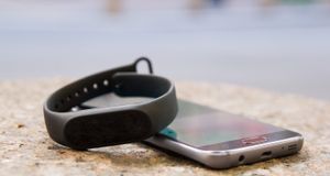 Test: Xiaomi Mi Band 2