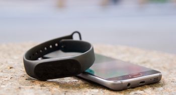 Test: Xiaomi Mi Band 2