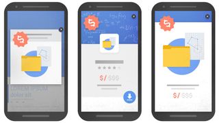 Google skal straffe mobilsider som hindrer direkte tilgang til selve innholdet