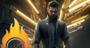 Ytelsestest av Deus Ex: Mankind Divided Ytelsestest av Deus Ex: Mankind Divided