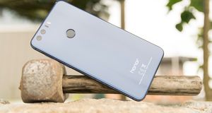 Test: Huawei Honor 8