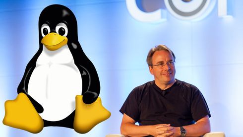 «Hobbyprosjektet» Linux er 25 år