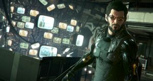 Spillere er rasende på Deus Ex: Mankind Divided-utviklerne etter snodige mikrotransaksjoner