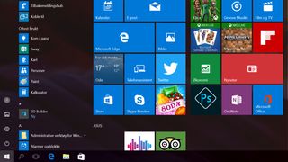 Mange rapporterer om store problemer etter Windows 10-oppdatering