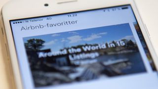 Skatt og moms på Airbnb-utleie