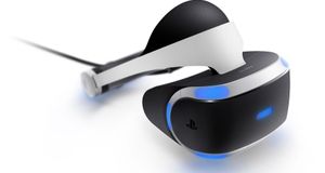 PlayStation VR