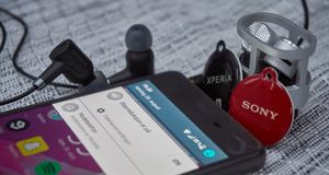 Test: Tilbehør – Sony Xperia