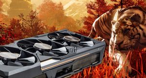 AMD lar Nvidia dominere entusiastsegmentet ut året