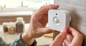 Test: Philips Hue Motion Sensor og Hue White Ambience
