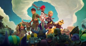 Anmeldelse: Earthlock: Festival of Magic
