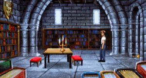 Nytt Humble Bundle-tilbud byr på en haug med Sierra-klassikere