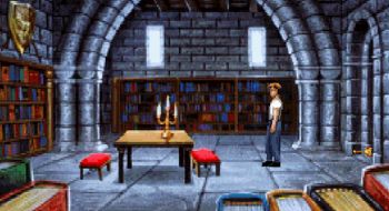 Nytt Humble Bundle-tilbud byr på en haug med Sierra-klassikere