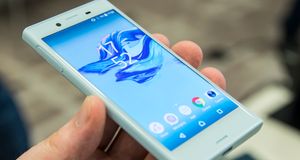 Sony Xperia X Compact Slik er Sonys nye kompakt-mobil