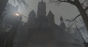 Nvidia lager Fallout 4-modifikasjon