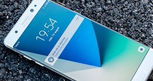 Samsung har indirekte avslørt både Galaxy Note 8 og Galaxy S8