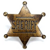 Sheriff..