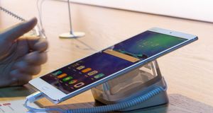 Huawei MediaPad M3 Vi har prøvd Huaweis nye nettbrett-flaggskip