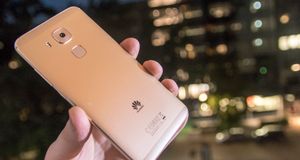 Huawei Nova Plus Gigatelefon på budsjett