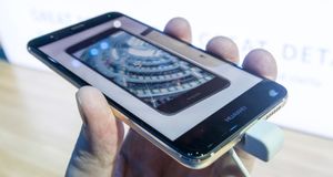 Huawei Nova De største konkurrentene til Huaweis nye mobiler er hverandre