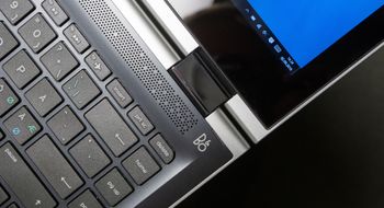 Test: HP Pavilion 13 x360