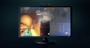 Razer presenterer «Verdens mest avanserte» webkamera