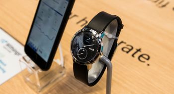 Withings Steel HR Så lekker kan en sportsklokke med pulsmåler se ut
