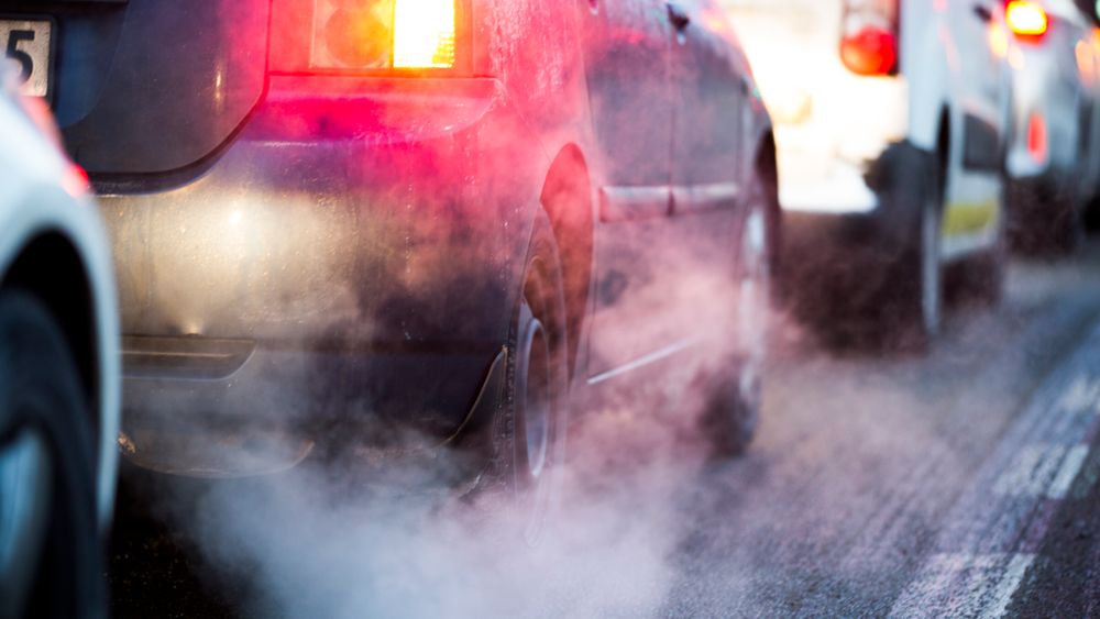 Oslo kommer med en stor gulerot, men også en pisk, til sine leverandører: Nå skal de med elbil og andre kjøretøy uten besin- og dieselmotor foretrekkes.