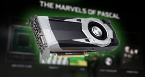 Nvidia GTX 1050 og GTX 1050 Ti kommer 25. oktober