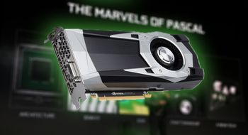 Nvidia GTX 1050 og GTX 1050 Ti kommer 25. oktober