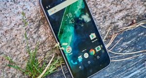 Test: Motorola Moto G4 Play