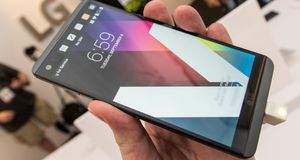 LG V20 – Det burde ikke være lov å hoppe over Norge med en så fet telefon