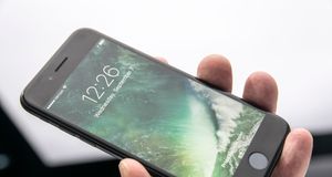 iPhone 8-kameraet er bare første del av Apples enorme satsning på «utvidet virkelighet»