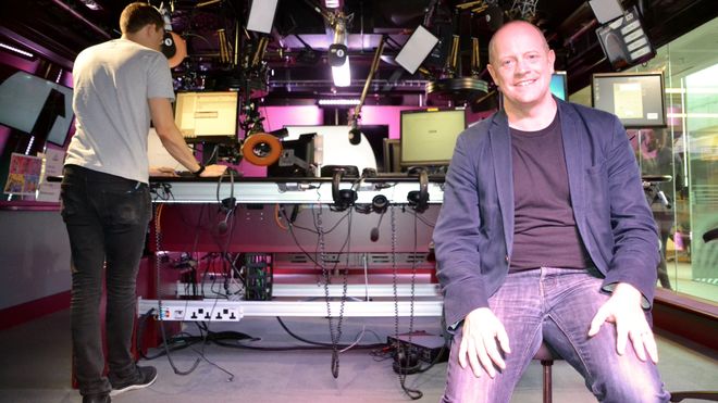 Slik skal BBC få Spotify-generasjonen til å høre på radio