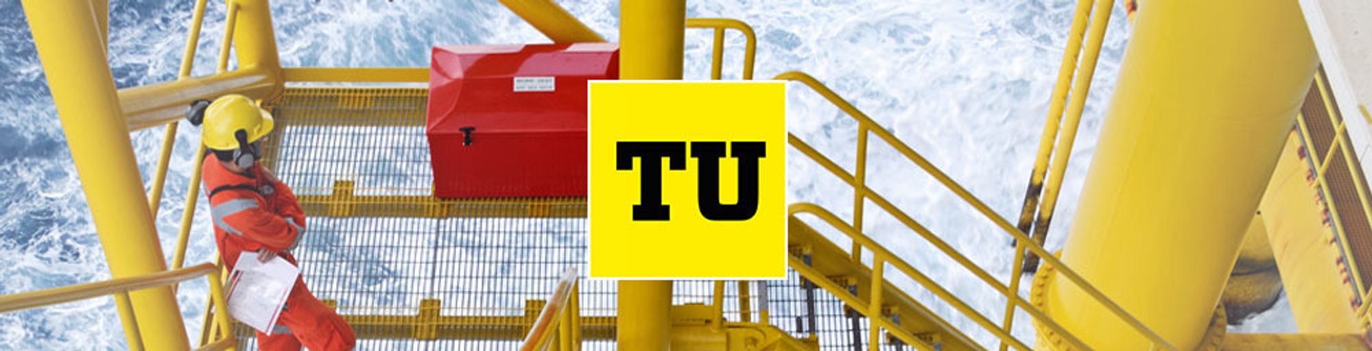 Om TU