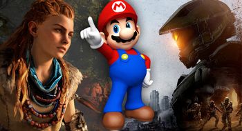 Nintendo bør ikke prøve å konkurrere med Sony og Microsoft