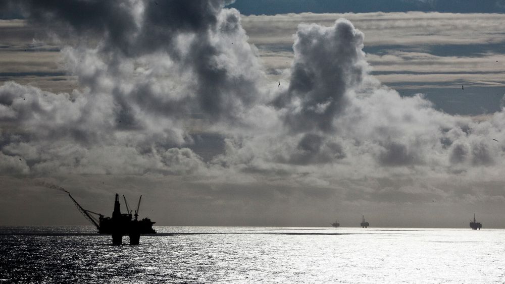 Forbrenning av Norges gjenværende olje- og gassressurser vil gi utslipp på rundt 17 milliarder tonn CO2.